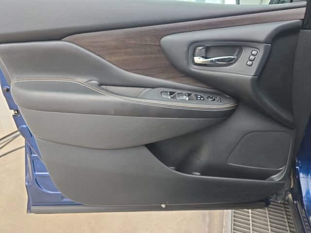 Used 2021 Nissan Murano Platinum w/ Cargo Package image 10