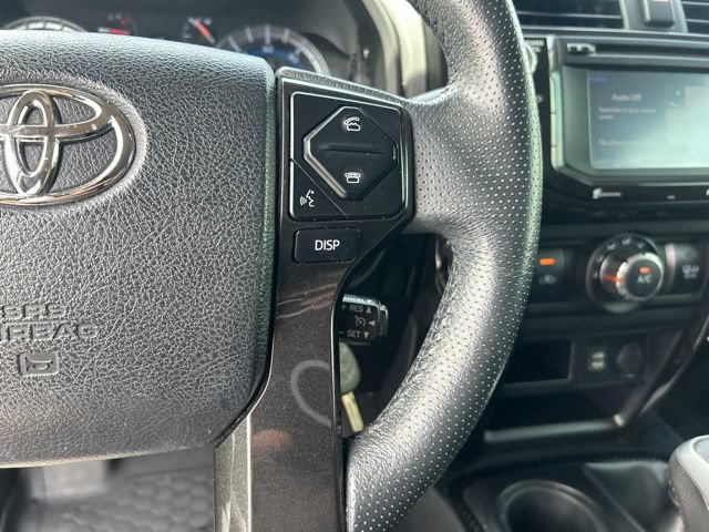 Used 2019 Toyota 4Runner TRD Off-Road AWD/4WD image 22