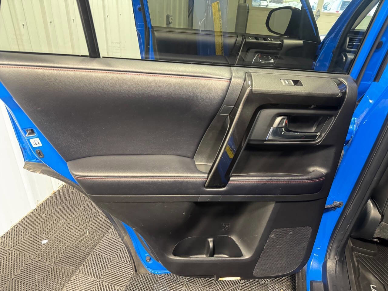 Used 2019 Toyota 4Runner TRD Pro image 14