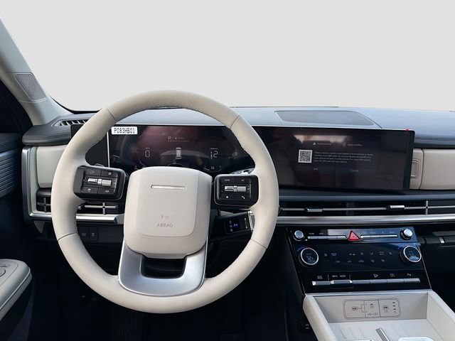 New 2026 Hyundai Santa Fe SEL image 22