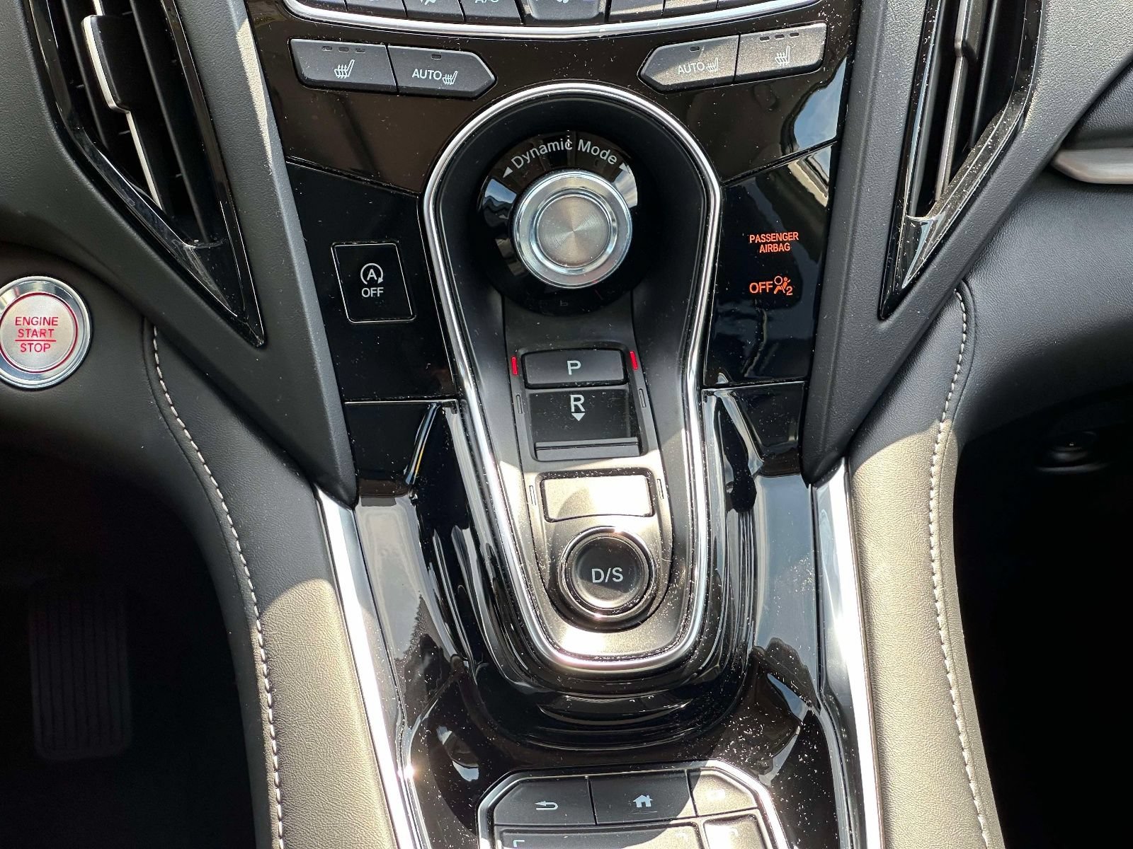 Used 2024 Acura RDX w/ Technology Package AWD/4WD image 19