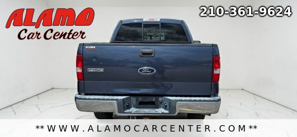 Used 2004 Ford F150 XLT AWD/4WD image 4