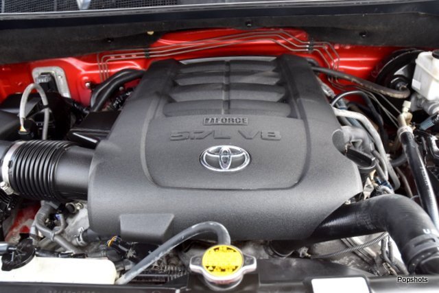 Used 2014 Toyota Tundra SR5 image 6