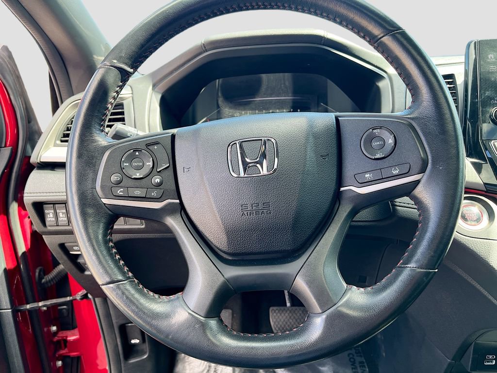 Used 2023 Honda Odyssey Sport image 11