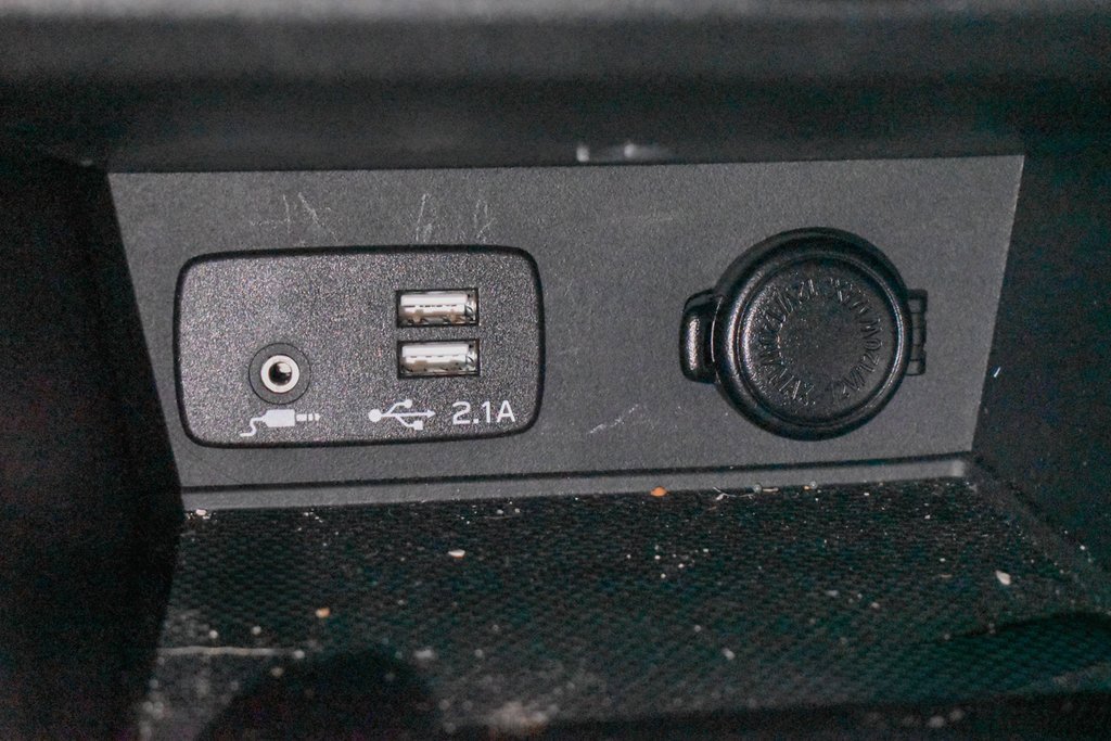 Used 2021 Subaru Crosstrek 2.5i Limited w/ Moonroof Package 2 image 24