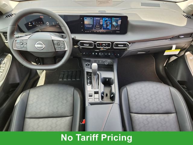 New 2026 Nissan Sentra SR image 20