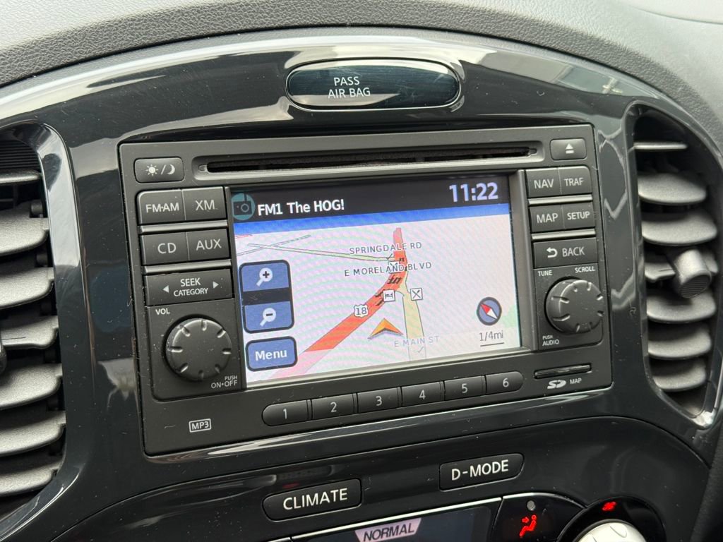 Used 2013 Nissan Juke SL image 18