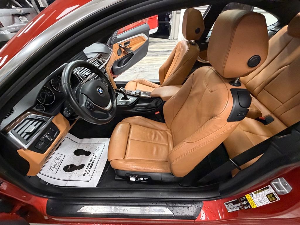 Used 2018 BMW 440i xDrive Coupe image 45