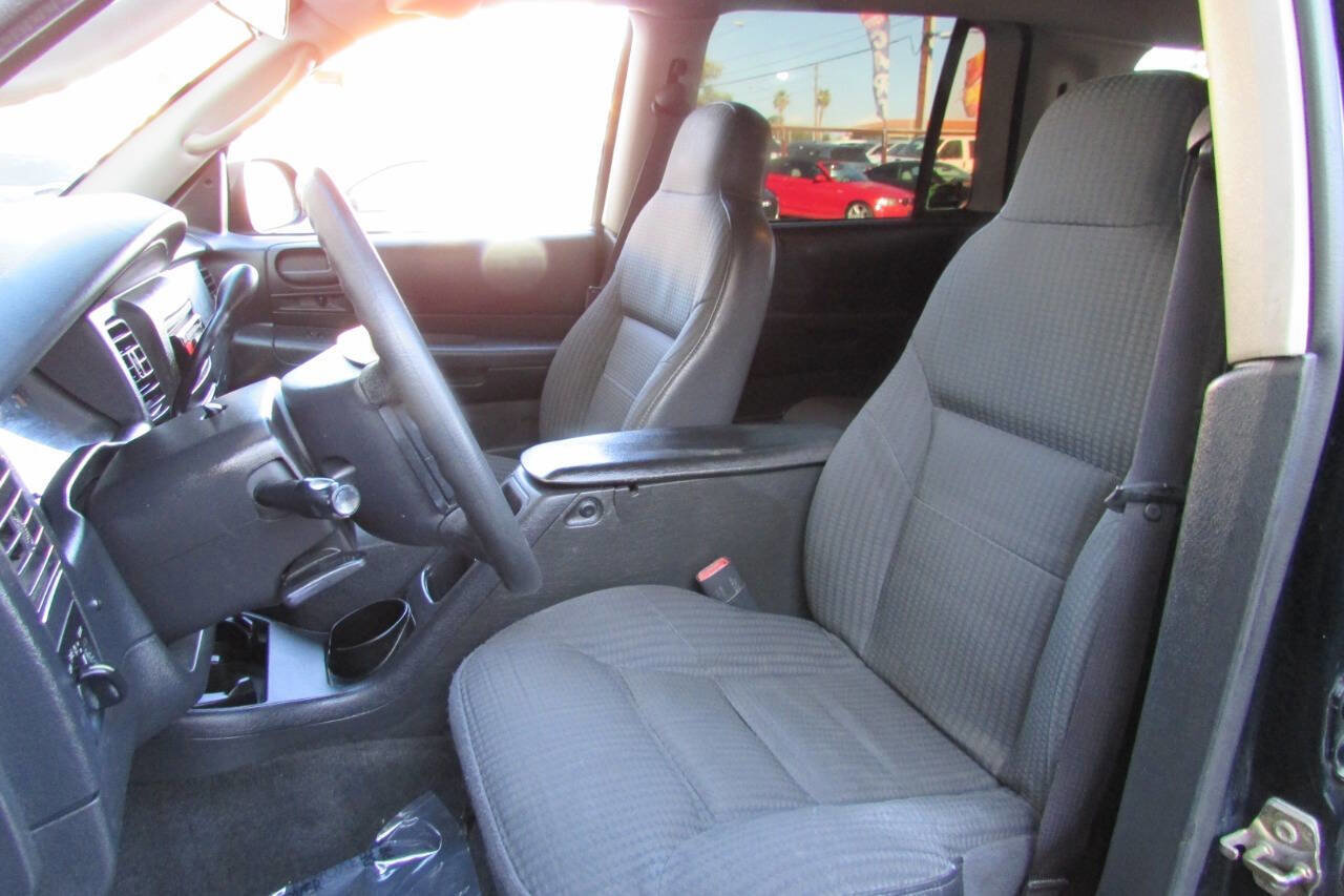 Used 2003 Dodge Durango Sport image 20