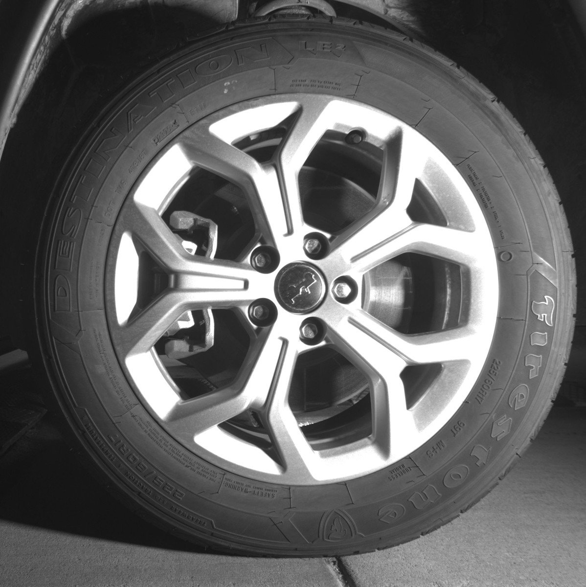 Used 2025 Jeep Compass Latitude image 12