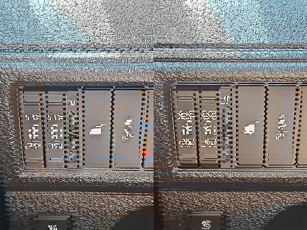 New 2026 Honda Odyssey EX-L image 18