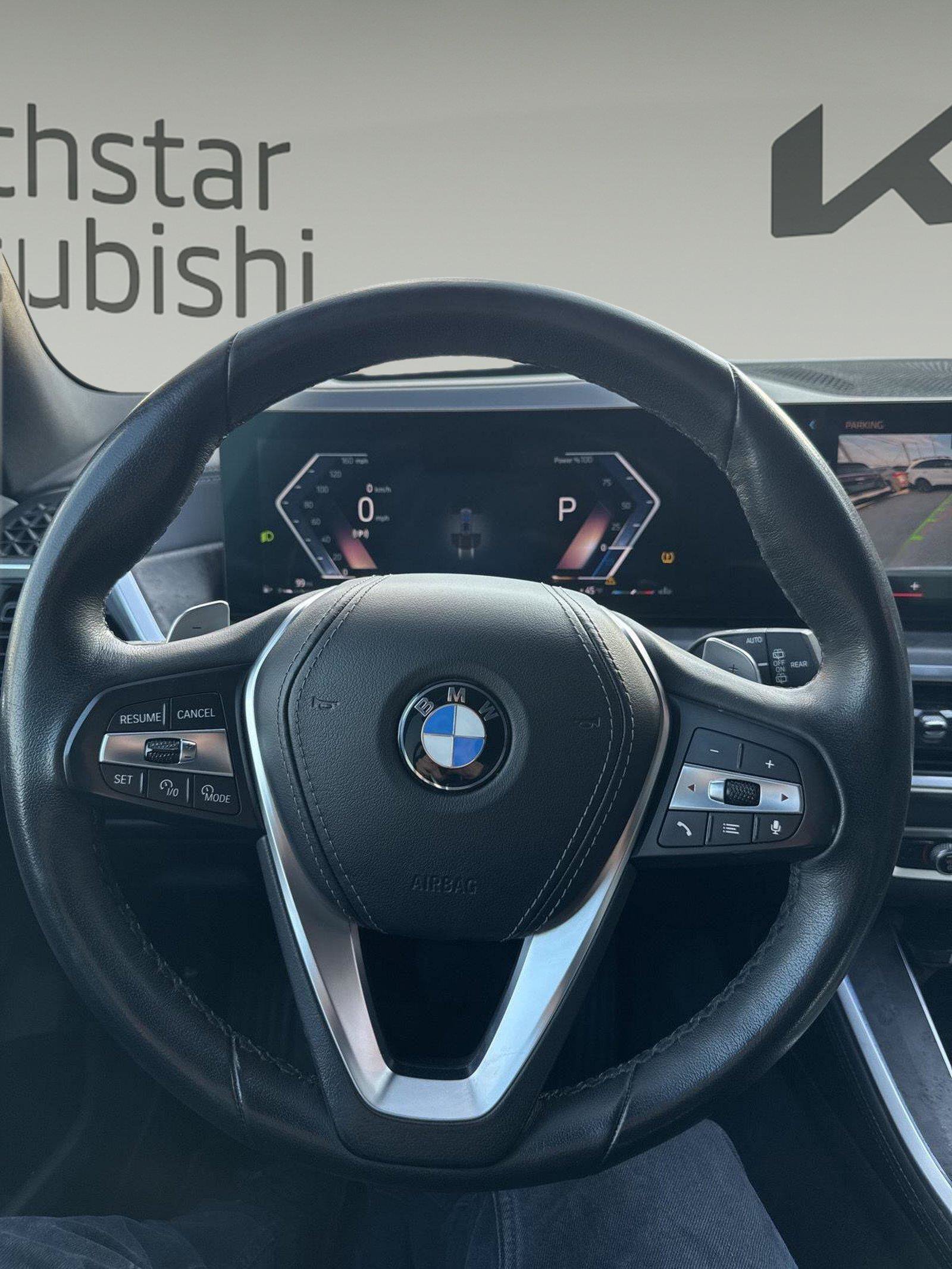 Used 2024 BMW X5 xDrive40i AWD/4WD image 16