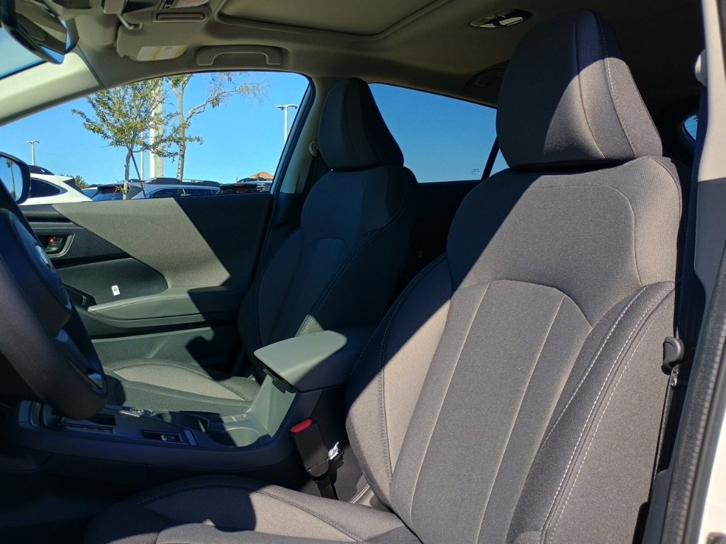 New 2026 Subaru Crosstrek 2.0i Premium image 11