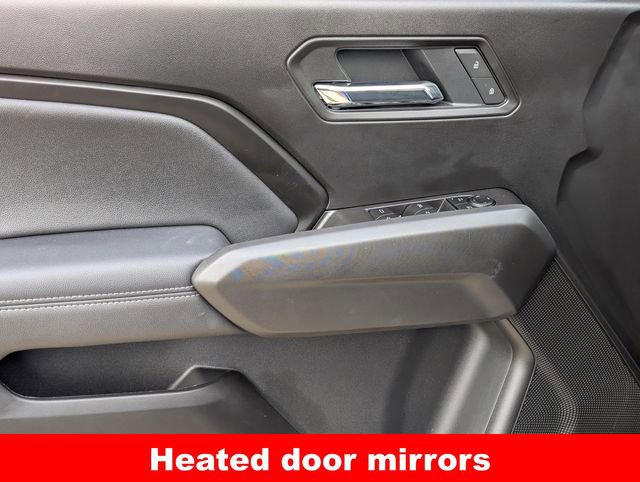 New 2026 GMC Canyon Elevation w/ Convenience Package image 18