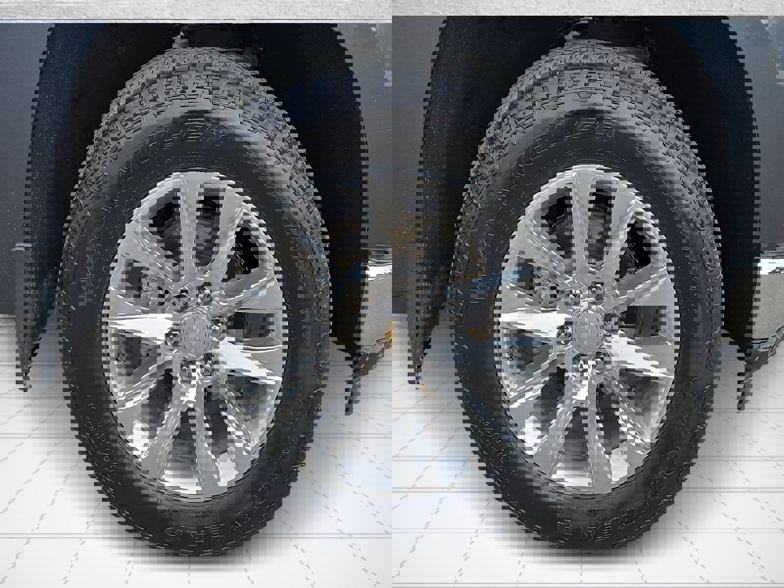 Used 2022 Chevrolet Silverado 1500 LTZ image 6