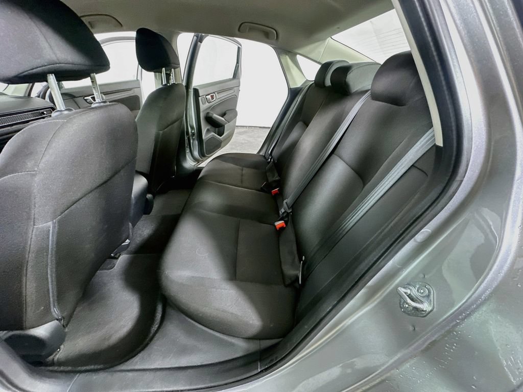 Used 2025 Honda Civic LX image 16