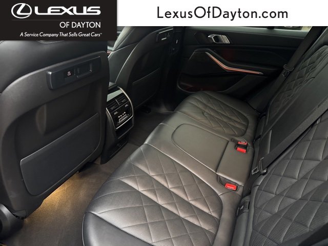 Used 2023 BMW X5 xDrive40i w/ Parking Assistance Package image 38