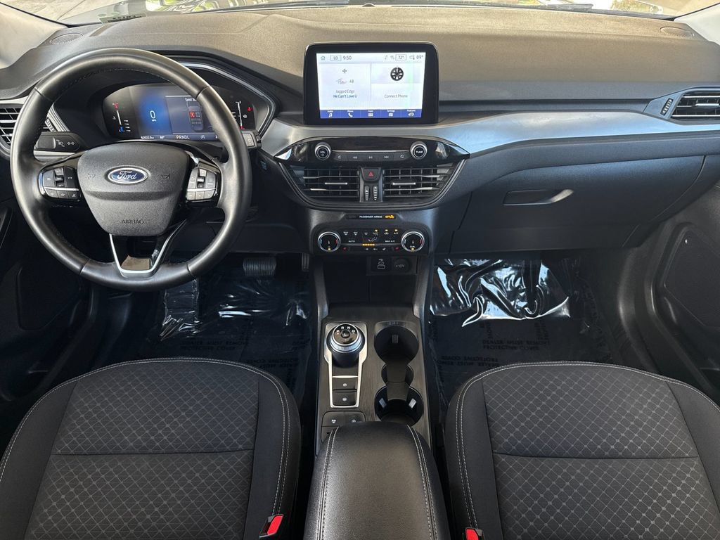 Used 2024 Ford Escape Active AWD/4WD image 12