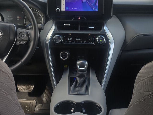 Certified 2024 Toyota Venza LE AWD/4WD image 20