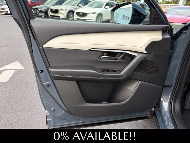 Used 2026 MAZDA CX-5 Preferred AWD/4WD image 7