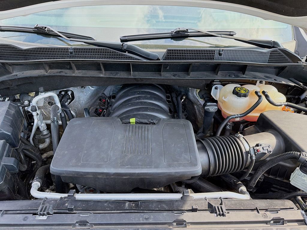 Used 2022 GMC Sierra 1500 Denali w/ Denali Reserve Package image 31