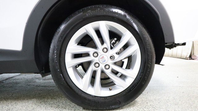 Used 2024 Buick Envista Preferred w/ Convenience I Package image 21