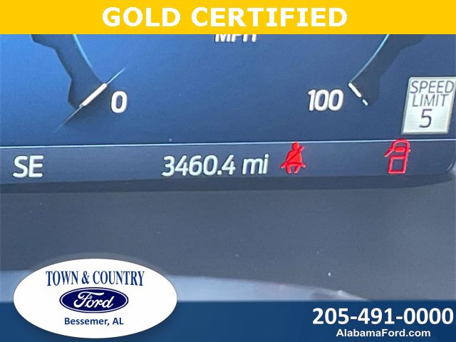 Certified 2025 Ford F250 Platinum image 23