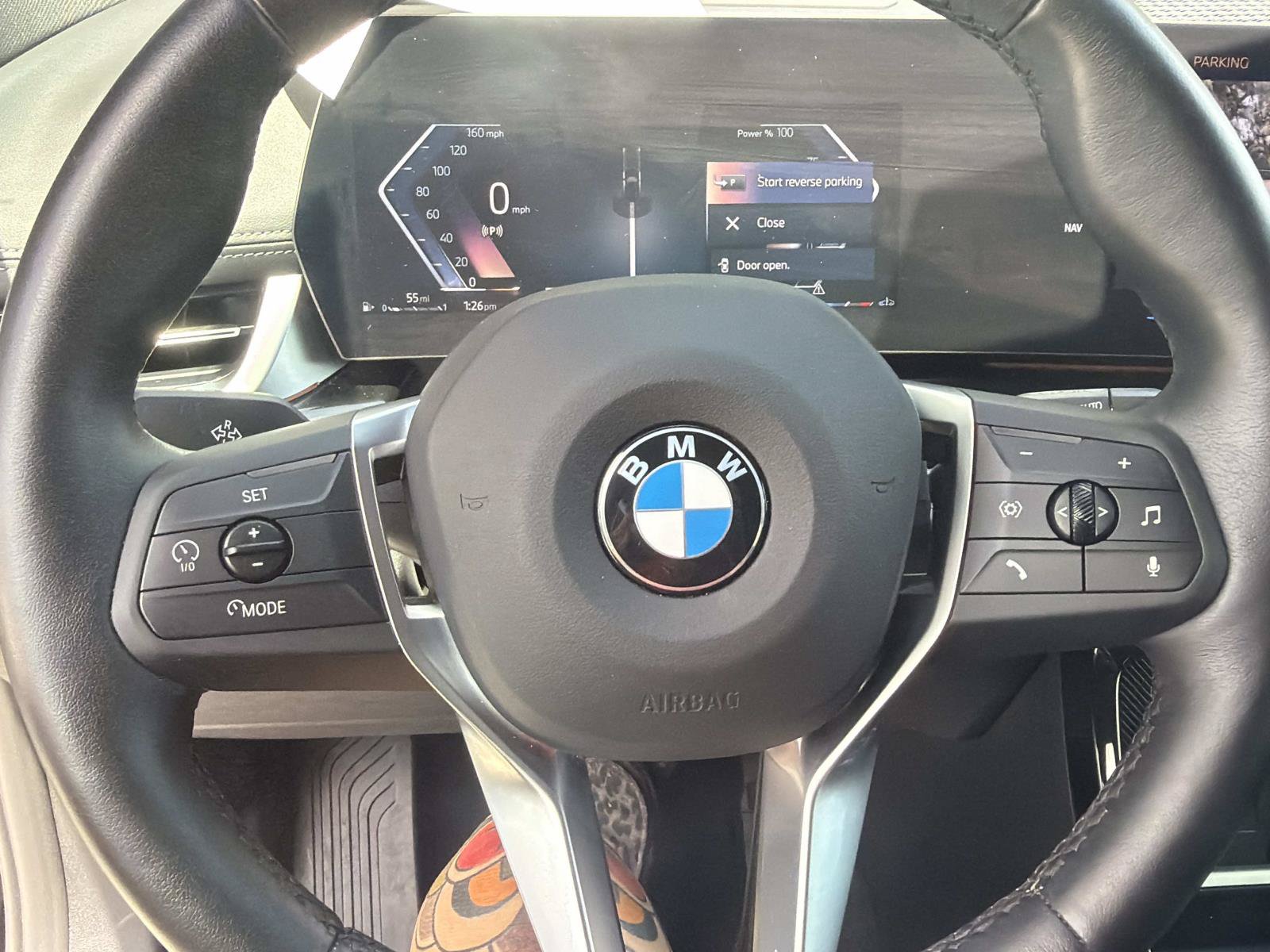 Certified 2024 BMW X1 xDrive28i w/ Technology Package AWD/4WD image 27