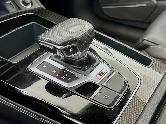 Used 2023 Audi SQ5 Premium Plus w/ Premium Plus Package AWD/4WD image 28