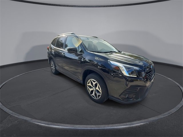 Certified 2023 Subaru Forester Premium image 2