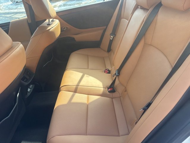 Used 2023 Lexus ES 350 350 image 29