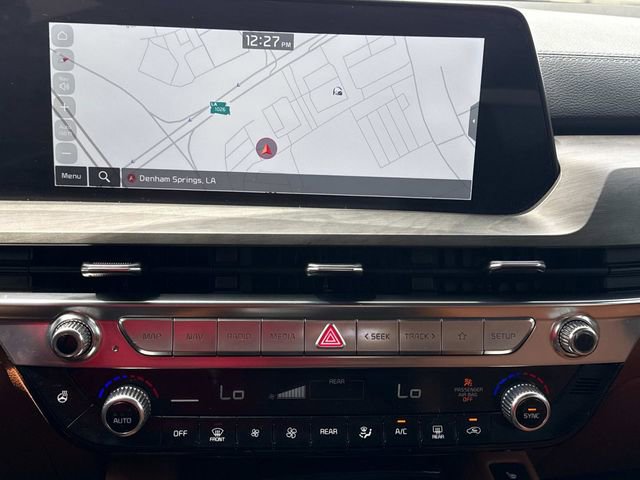 Used 2024 Kia Telluride SX X-Line image 33