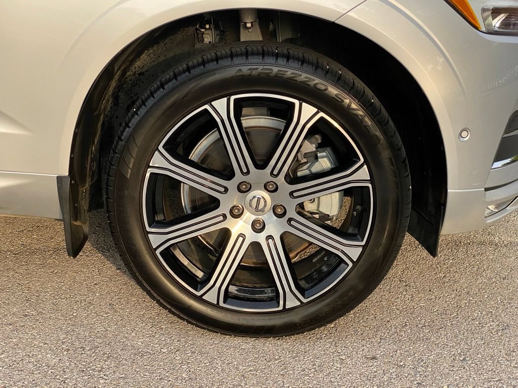 Used 2021 Volvo XC60 T5 Inscription FWD image 32