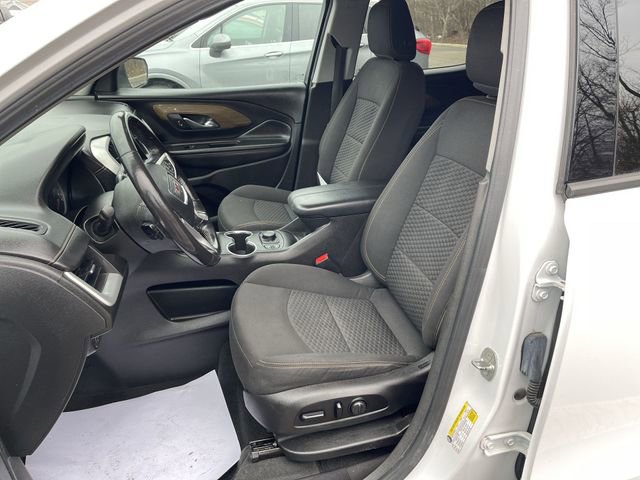 Used 2018 GMC Terrain SLE w/ Driver Convenience Package image 19