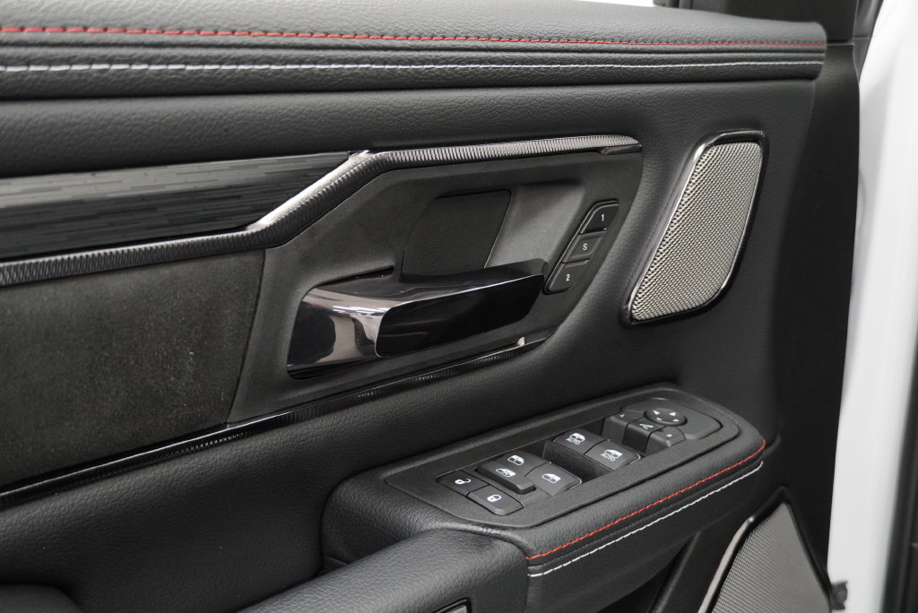 Certified 2026 RAM 1500 Laramie AWD/4WD image 41