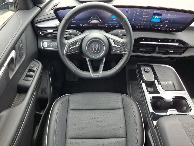 Used 2026 Buick Enclave Sport Touring AWD/4WD image 3