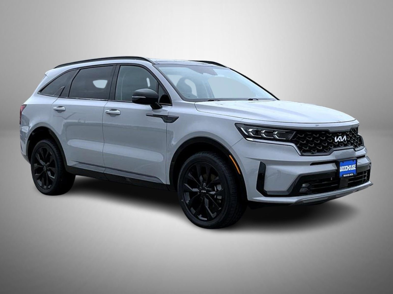 Used 2022 Kia Sorento SX AWD/4WD image 3