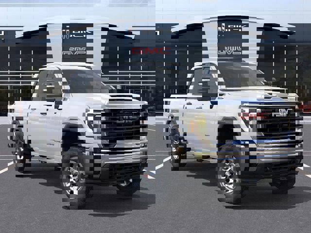 New 2026 GMC Sierra 2500 Pro w/ Convenience Package image 7