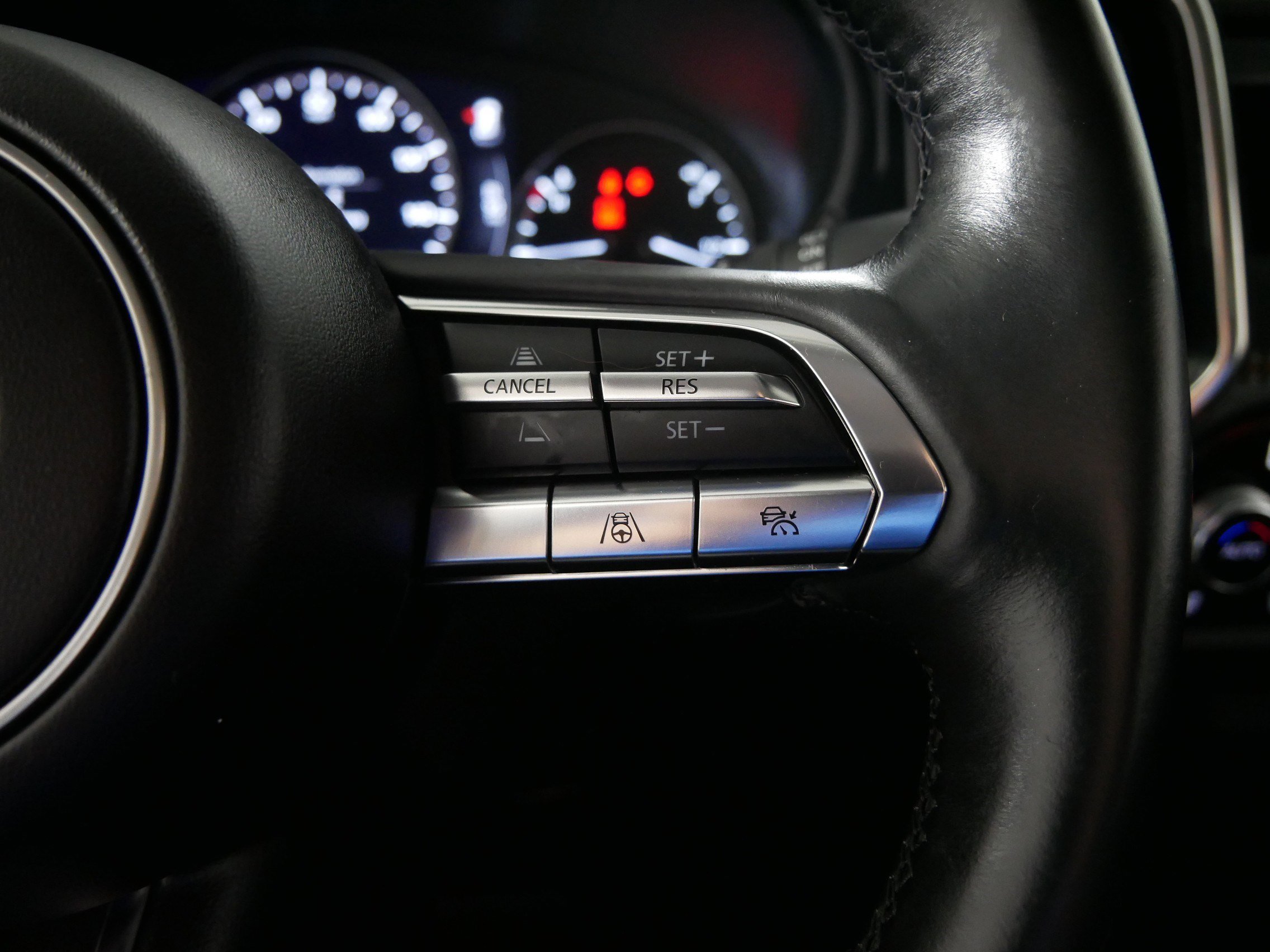 Used 2024 MAZDA CX-50 2.5 Turbo w/ Cargo Package AWD/4WD image 28