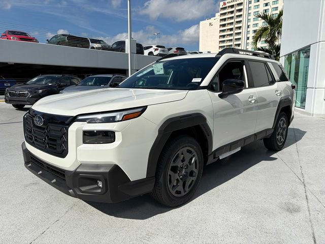 New 2026 Subaru Outback Premium image 7