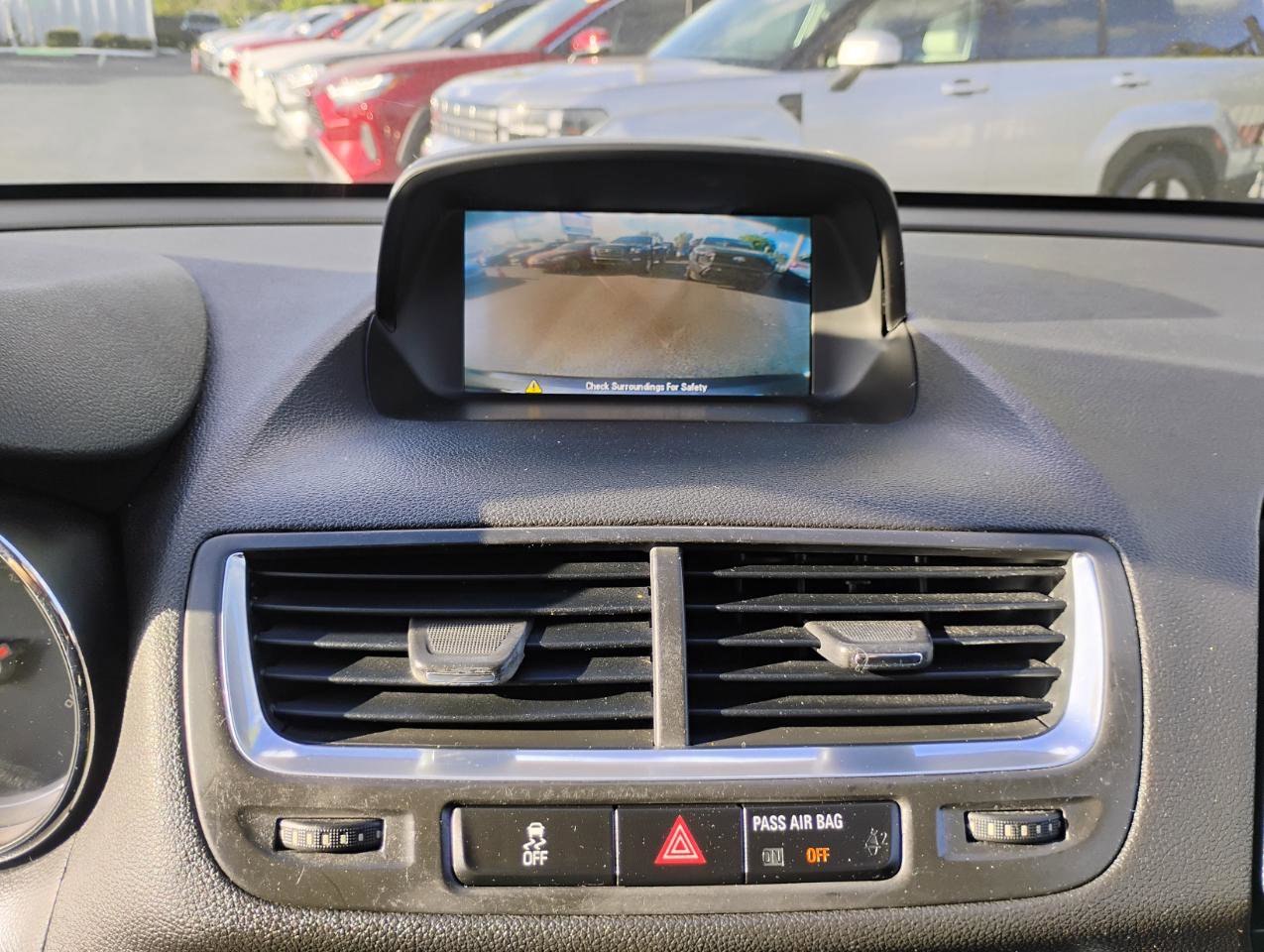 Used 2014 Buick Encore Convenience FWD image 53