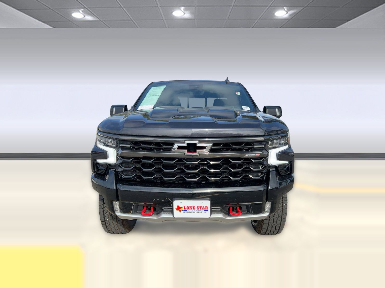 Used 2023 Chevrolet Silverado 1500 ZR2 w/ Technology Package image 5