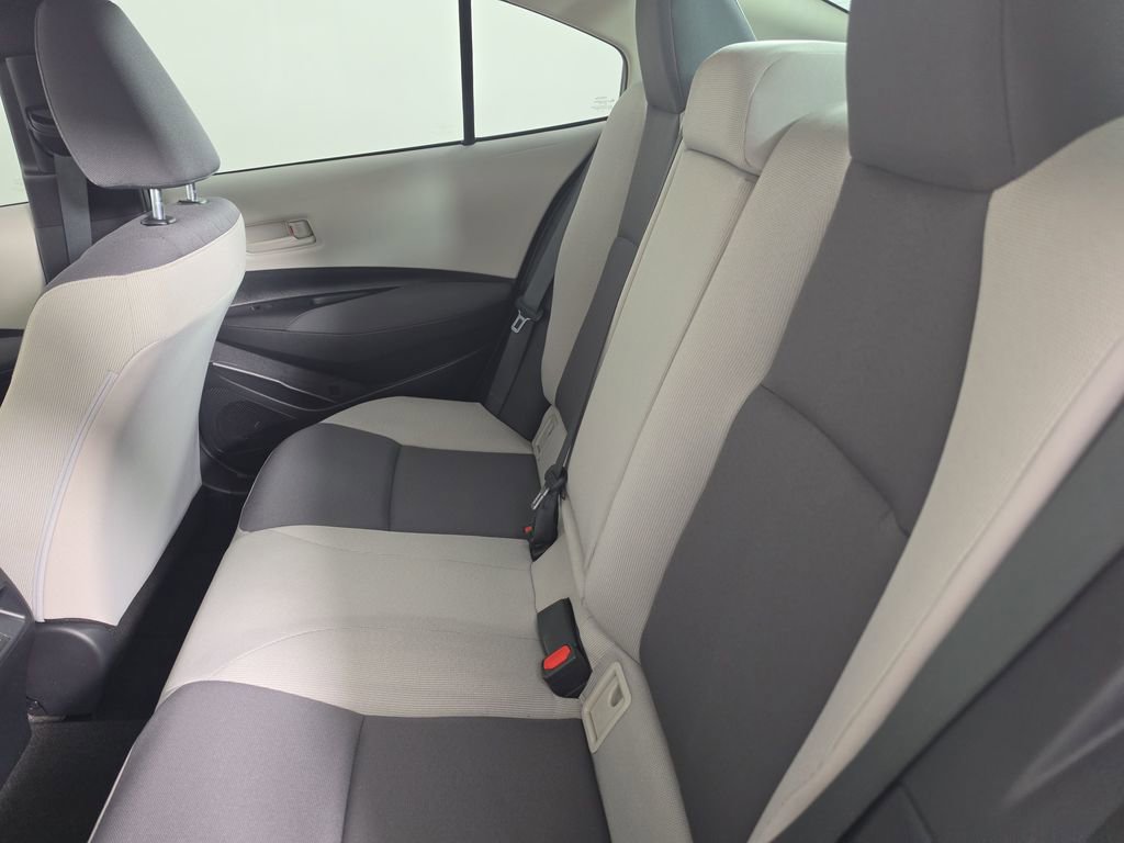 Used 2023 Toyota Corolla LE w/ LE Convenience Package FWD image 29