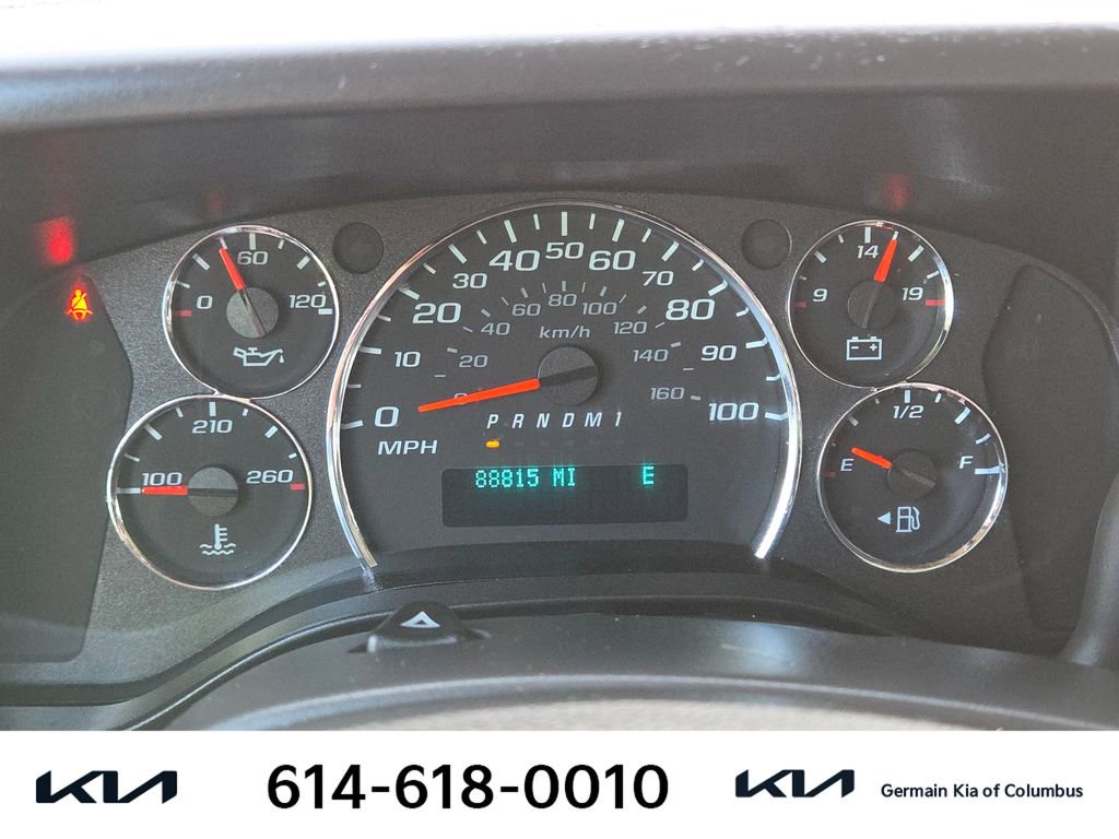 Used 2022 Chevrolet Express 2500 Extended w/ Driver Convenience Package RWD image 22