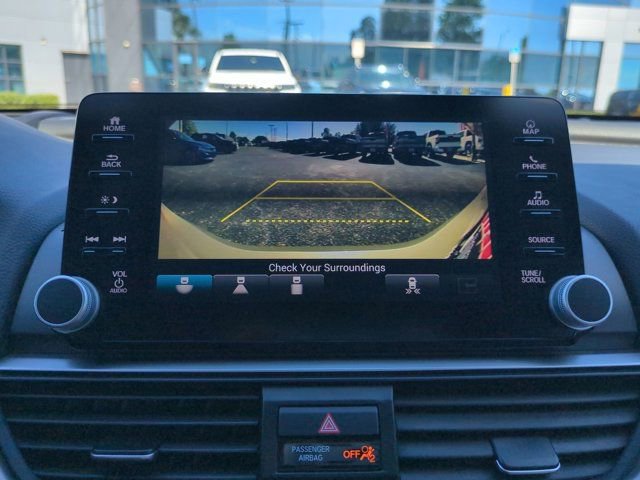 Used 2020 Honda Accord Touring image 22