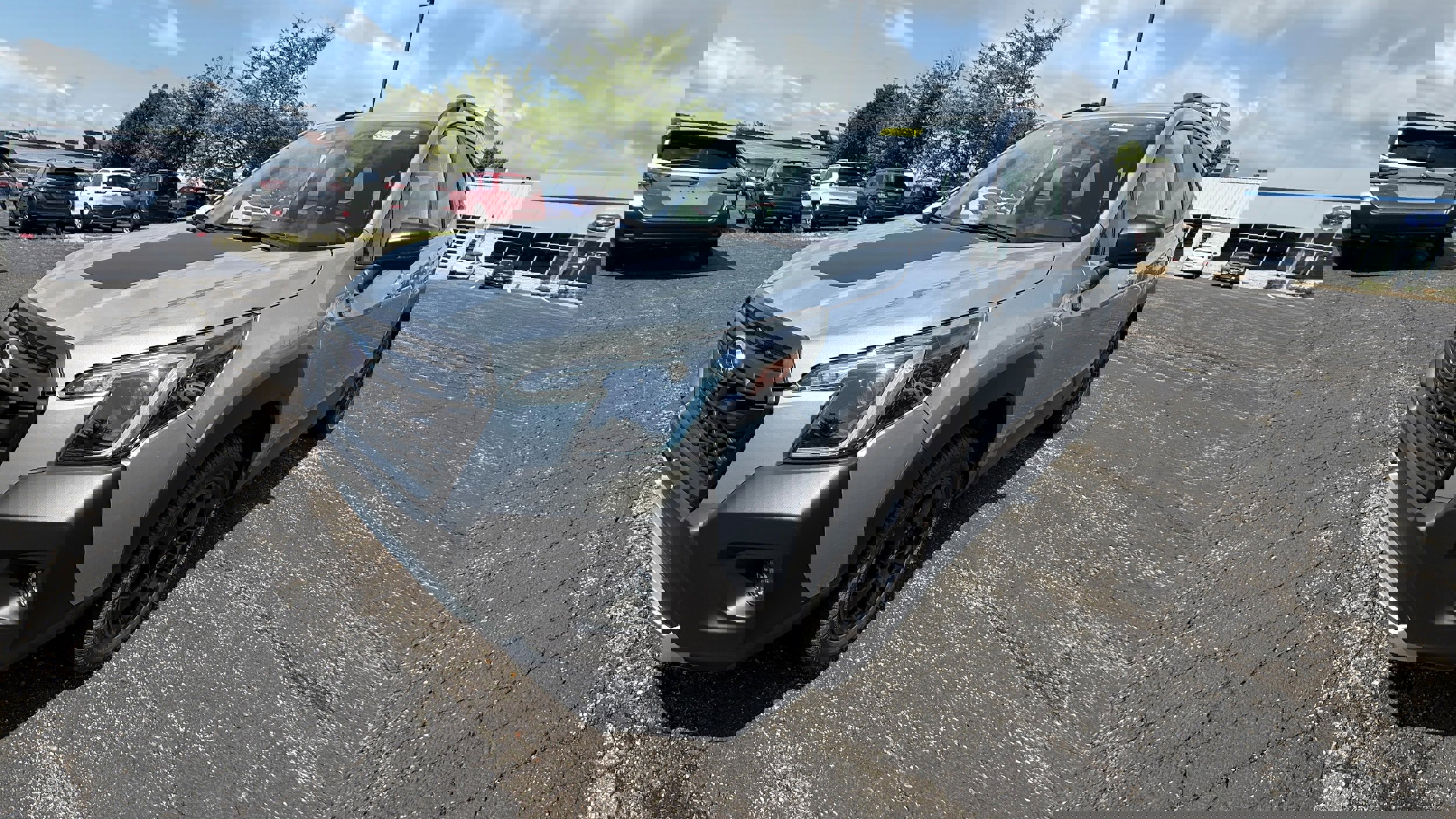 Certified 2024 Subaru Forester Wilderness image 7