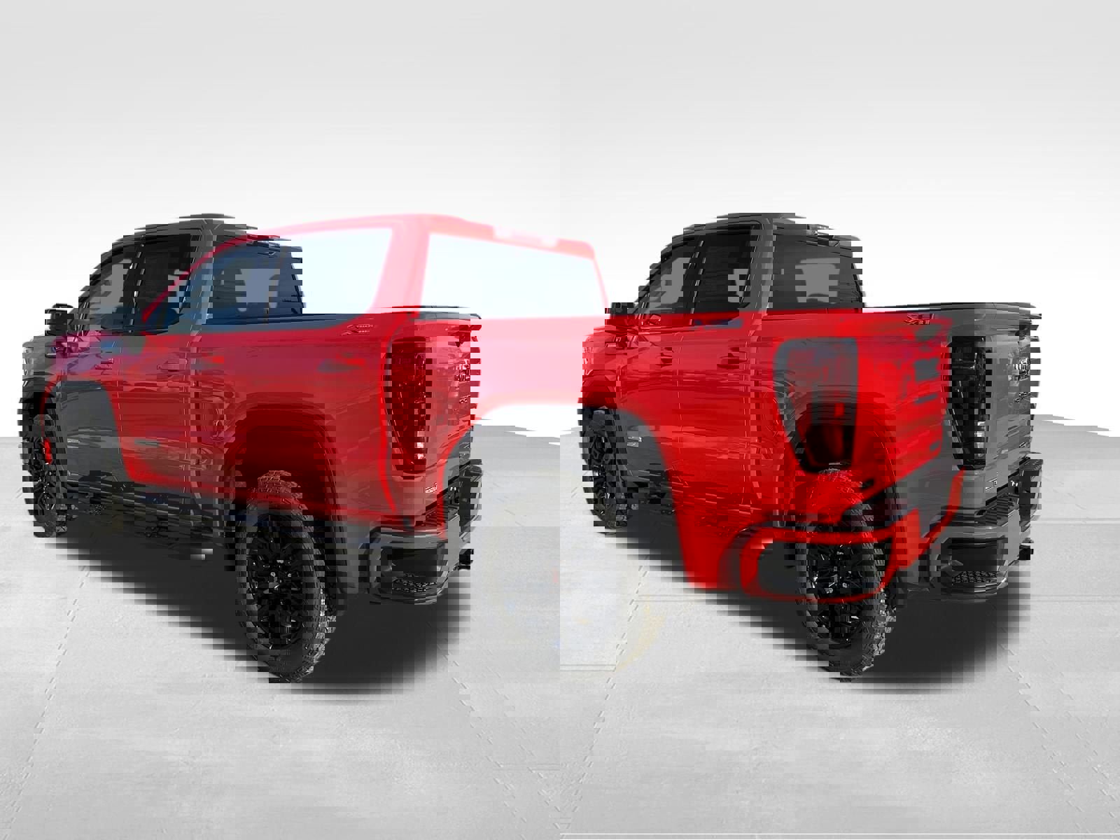 New 2026 GMC Sierra 1500 Elevation image 18