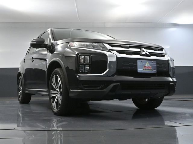 Used 2020 Mitsubishi Outlander Sport SE AWD/4WD image 46