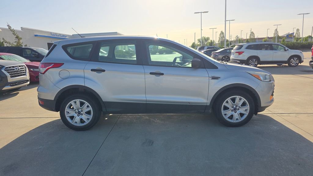 Used 2014 Ford Escape S FWD image 6