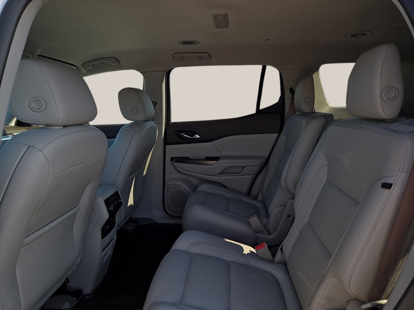 Used 2019 GMC Acadia SLT FWD image 11